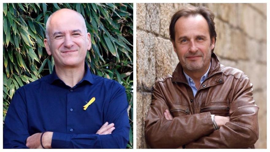 Dos candidats molt forts s&#039;enfronten a les eleccions de la UdG