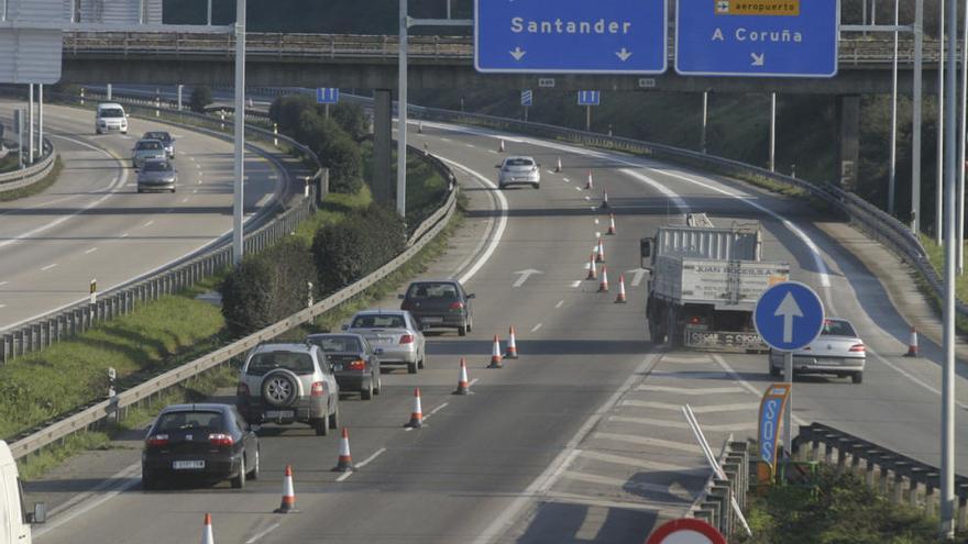 Cruzada contra el Ministerio de Fomento por los ruidos de la autopista