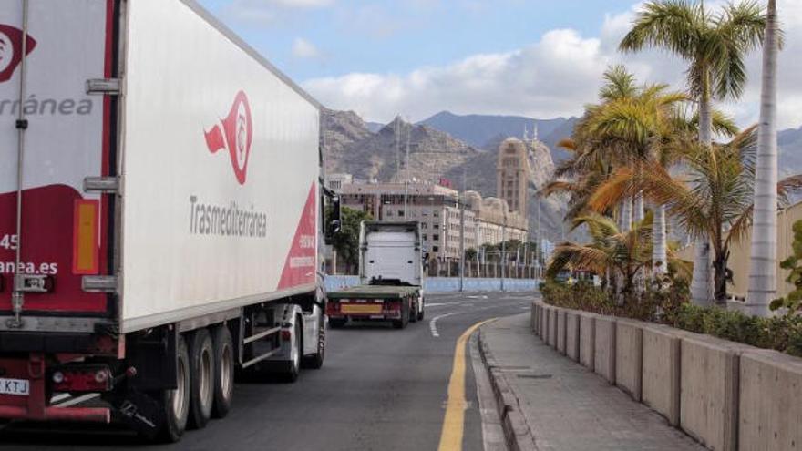 Coronavirus Tenerife: Paseo por Santa Cruz, Puerto y varios del litoral