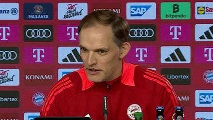 Tuchel confirma su salida del Bayern: No hemos llegado a un acuerdo