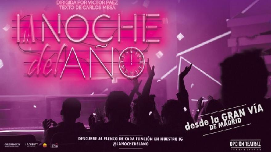 La Noche del año