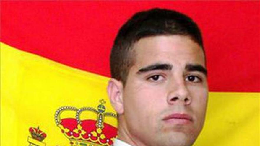 Un soldado español de 25 años fallece en Líbano a causa de un accidente