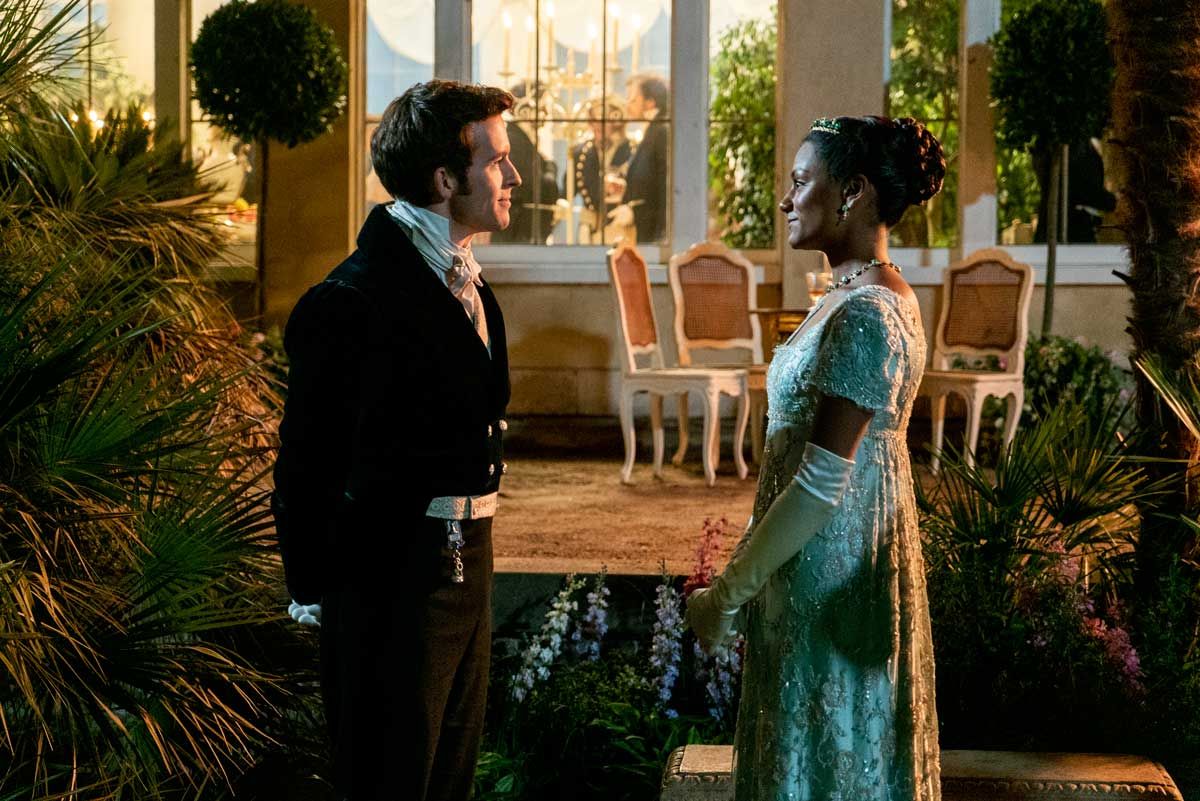 La segunda temporada de 'Los Bridgerton' llega a Netflix el 25 de marzo