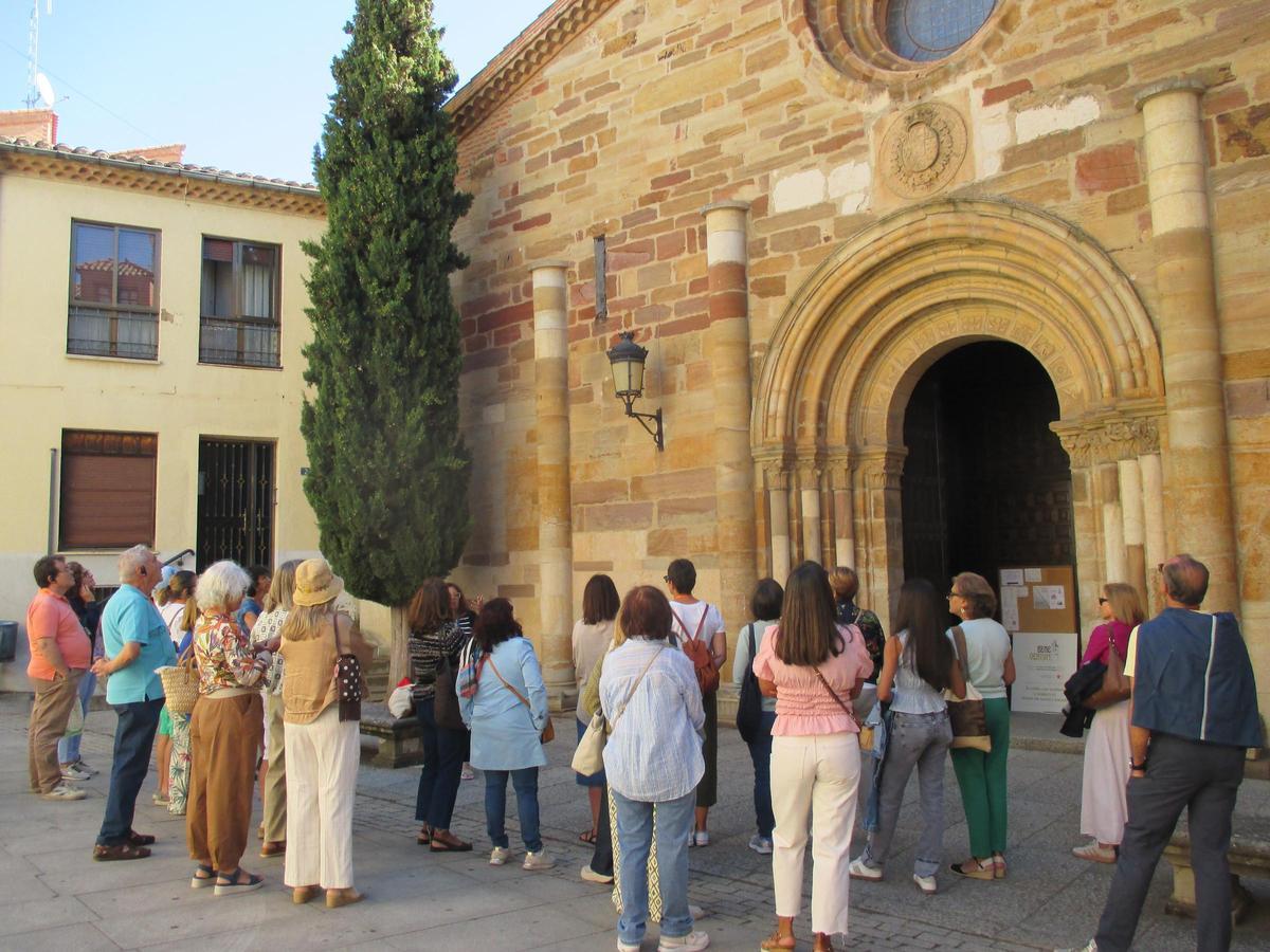 GALERÍA | Segunda jornada de la Feria de Septiembre en Benavente GALERÍA | Segunda jornada de la Feria de Septiembre en Benavente