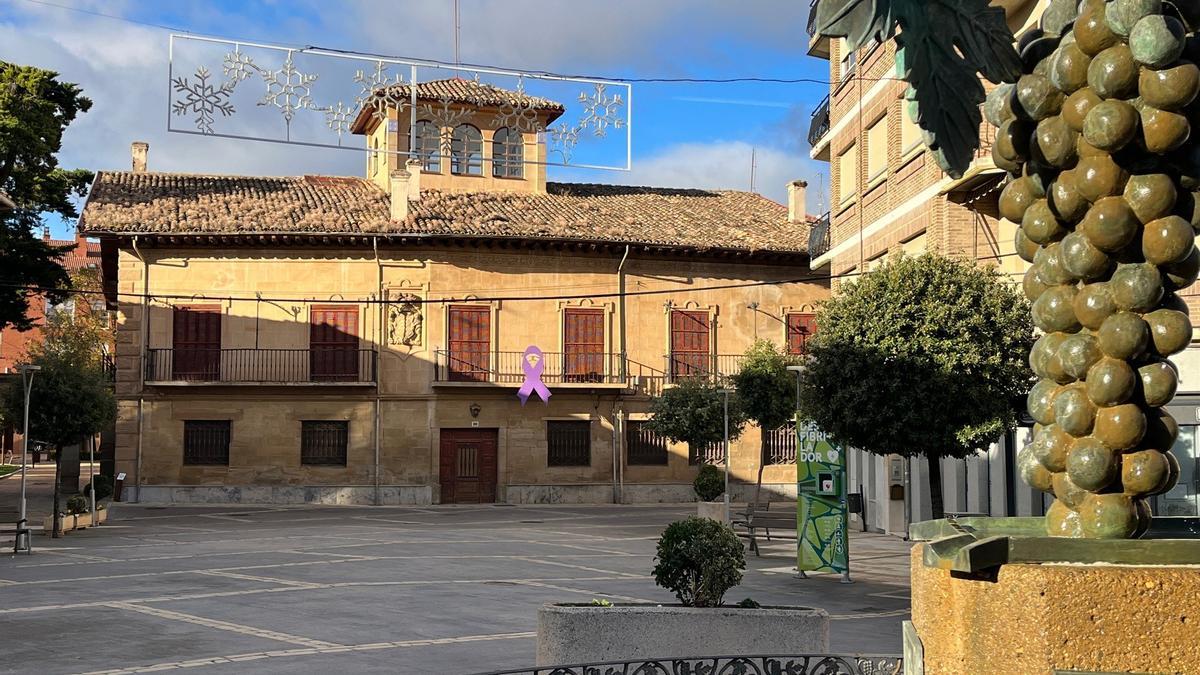 Archivo - AYUNTAMIENTO DE FUENMAYO