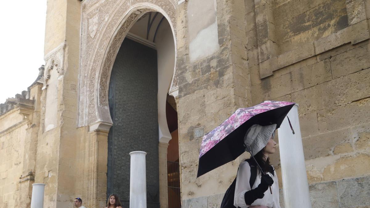 Días de calor, estabilidad y lluvias en verano en Córdoba.