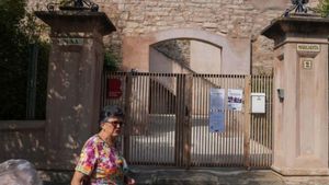 BCN s’enfronta a pagar 57 milions en possibles condemnes de judicis pendents
