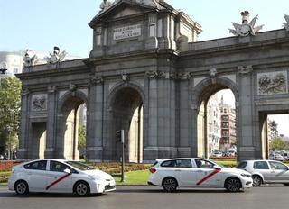 Los madrileños pagarán casi 90 millones de euros menos en impuestos en 2020