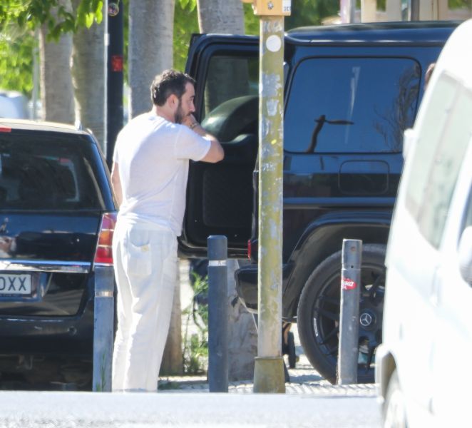 Mira aquí todas las fotos de Aldama en Ibiza