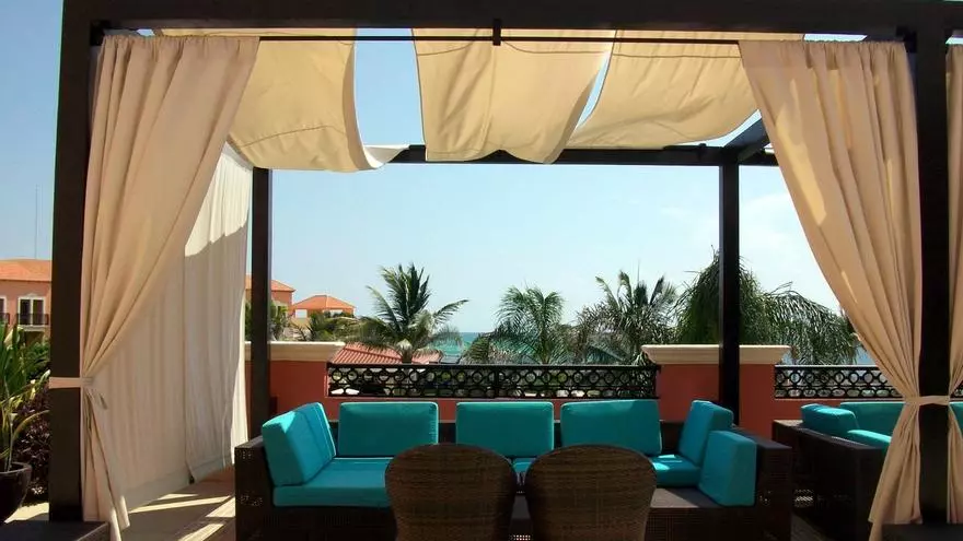 La mejor decoración para llenar tu terraza de color este verano