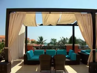 La mejor decoración para llenar tu terraza de color este verano