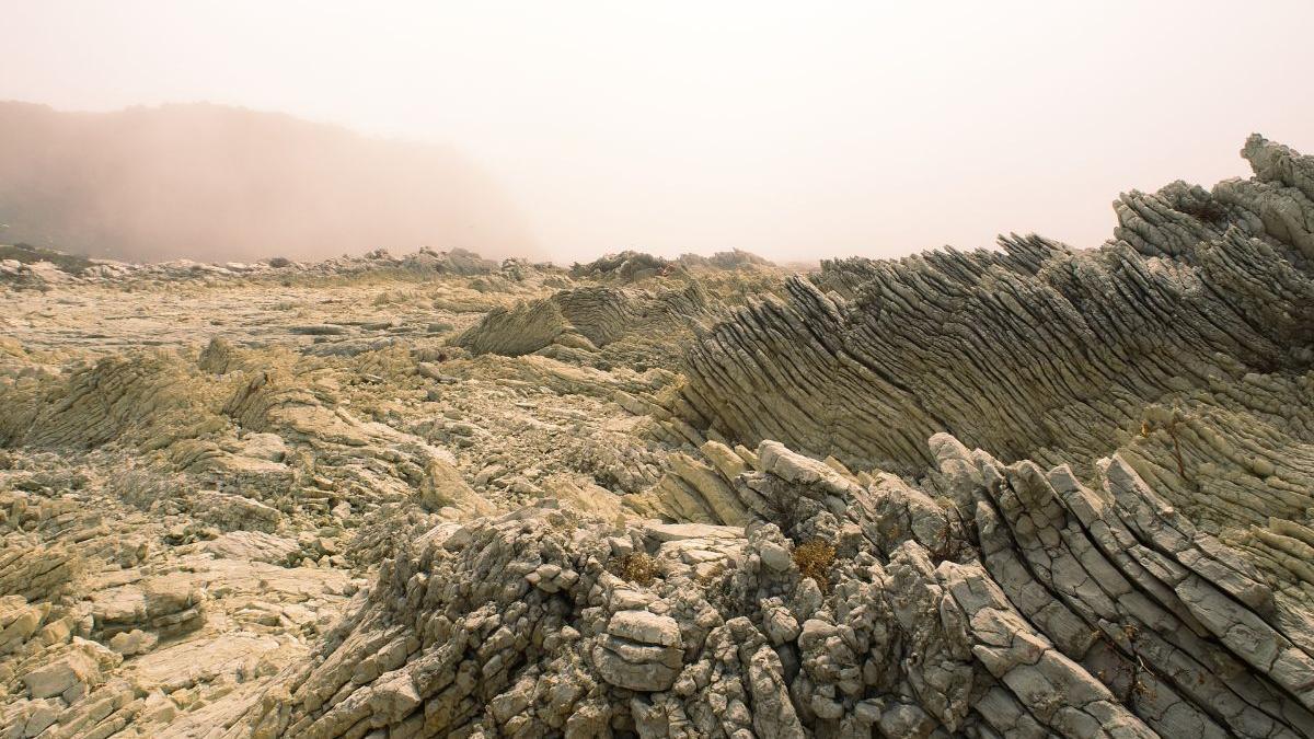 Un estudio muestra que las fuerzas gravitacionales en lo profundo de la Tierra tienen un gran impacto en la evolución del paisaje.