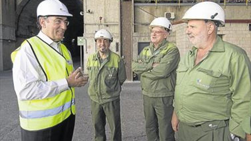 Iberdrola desenrotlla el  seu producte ‘Smart Solar’ Tecnologia fotovoltaica