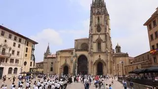 La última obra que falta en la Catedral: la falta de presupuestos del gobierno de Pedro Sánchez impide dar carpetazo al plan director