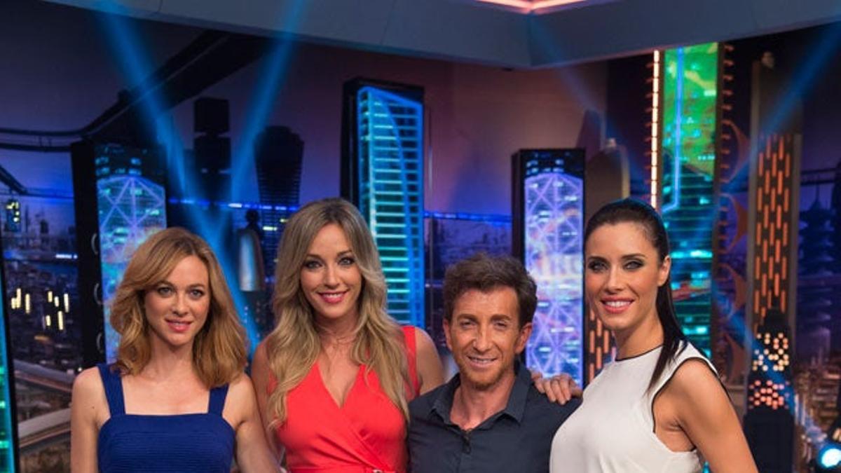 Nueva temporada de 'El Hormiguero 3.0'