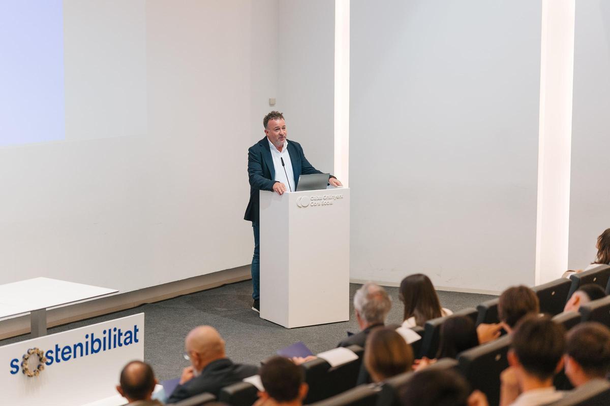 Caixa Ontinyent apuesta por iniciativas centradas en diferentes ámbitos, para todos los usuarios