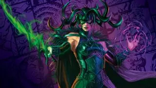 Magic: The Gathering recupera el Darkhold de Marvel para una historia entre dimensiones