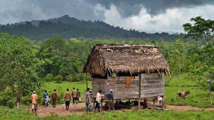 Un ataque armado en Nicaragua deja 6 indígenas muertos y 10 desaparecidos