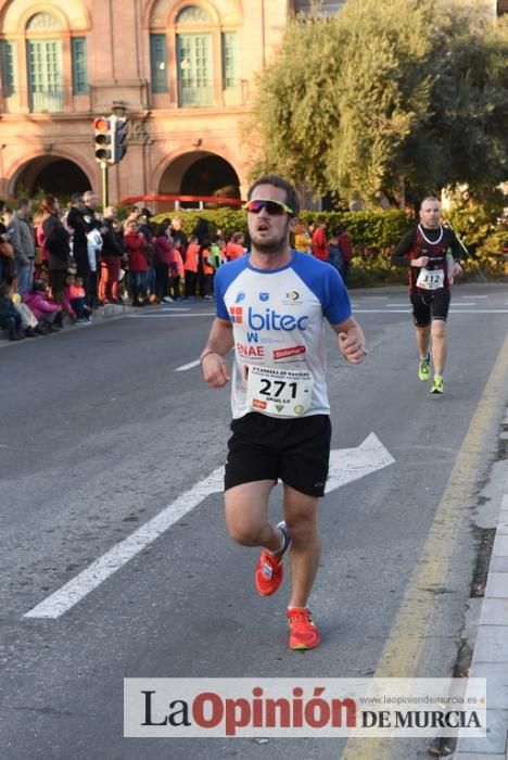 V Carrera Rotary-Ciudad de Murcia