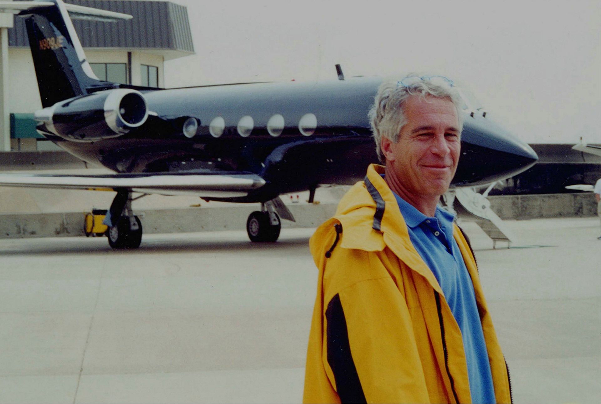 El caso de Jeffrey Epstein sacudió el mundo entero