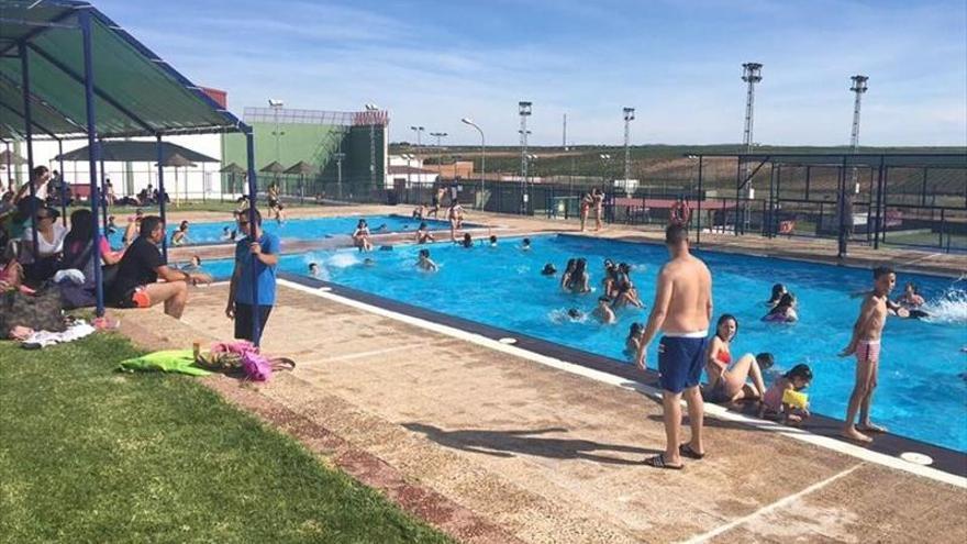 Reservada una partida de 180.000 euros para ayudas deportivas