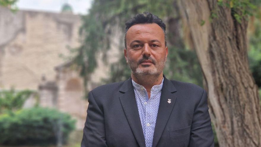 Àlex Hernández, alcalde de Cabanes: “El POUM ens ha de permetre créixer de manera coherent”