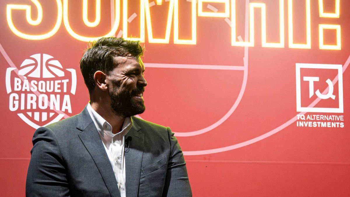 Marc Gasol Plans Million-Euro Renovation for Fontajau Pavilion