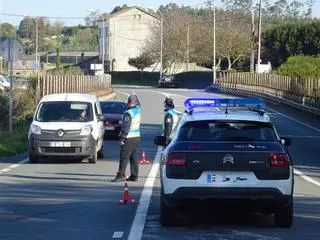 Nuevo récord histórico de crimen en A Coruña: ya hay un delito y medio por hora