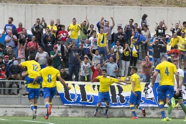 FÚTBOL TERCERA DIVISIÓN FASE DE ASCENSO