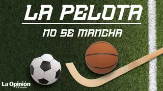 La pelota no se mancha: todo el deporte coruñés en un clic