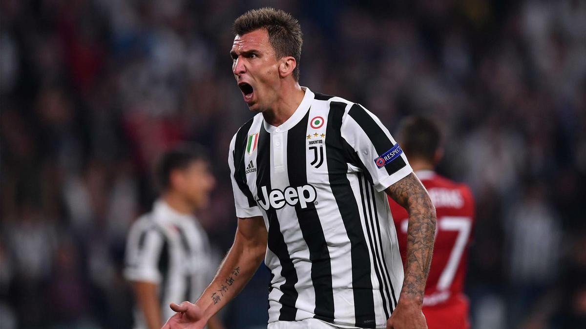 LACHAMPIONS | Juventus-Olympiakos (2-0)