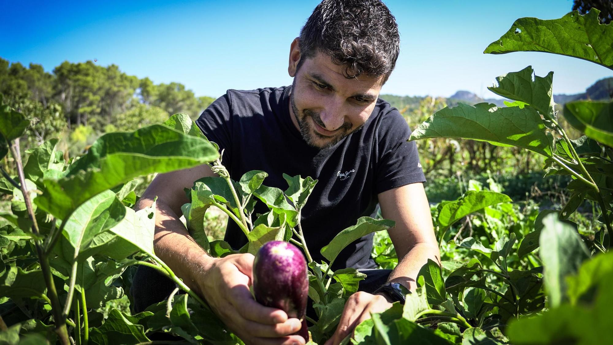 Jordi Cantó: “Una estrella Michelin sabe a una mezcla de gloria, recompensa y éxito”