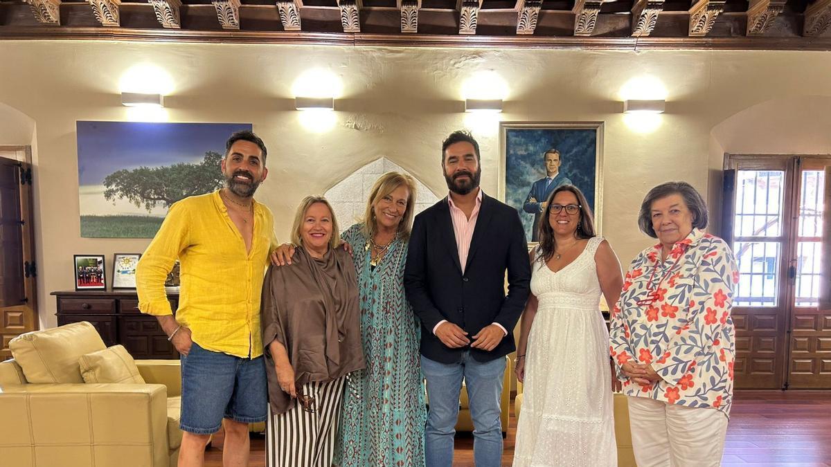 Plasencia da un nuevo paso para convertirse en Ciudad Amiga de la Infancia de UNICEF