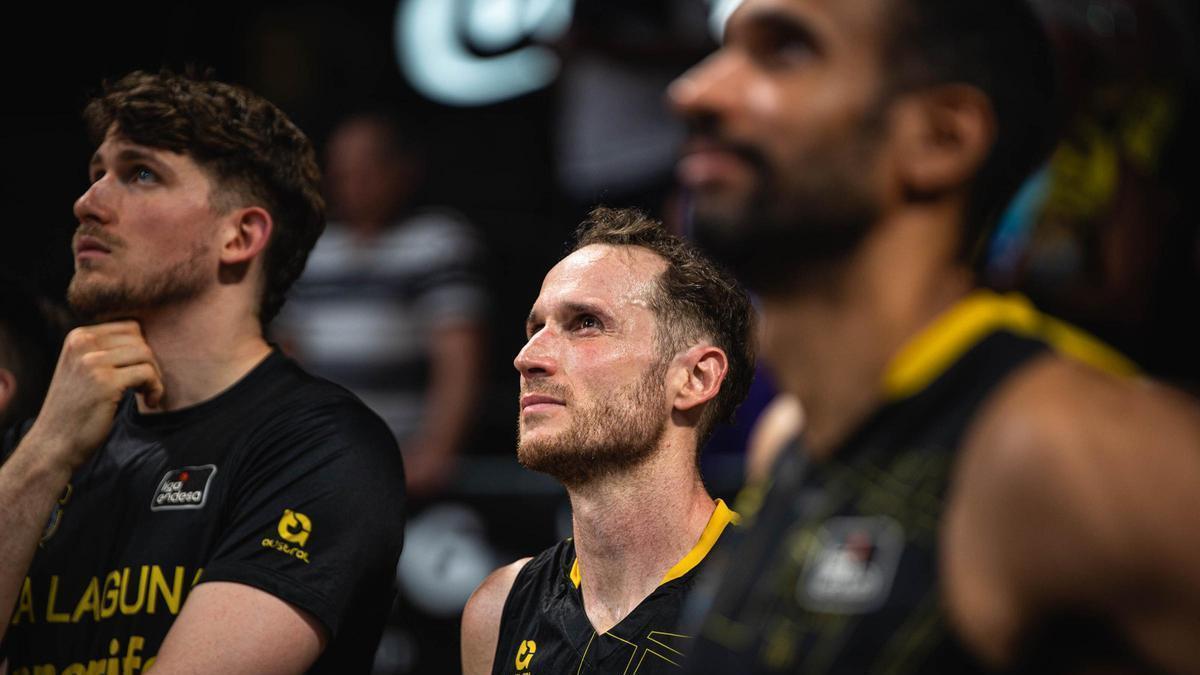 Marcelinho Huertas, tras el partido del sábado contra el Barça.