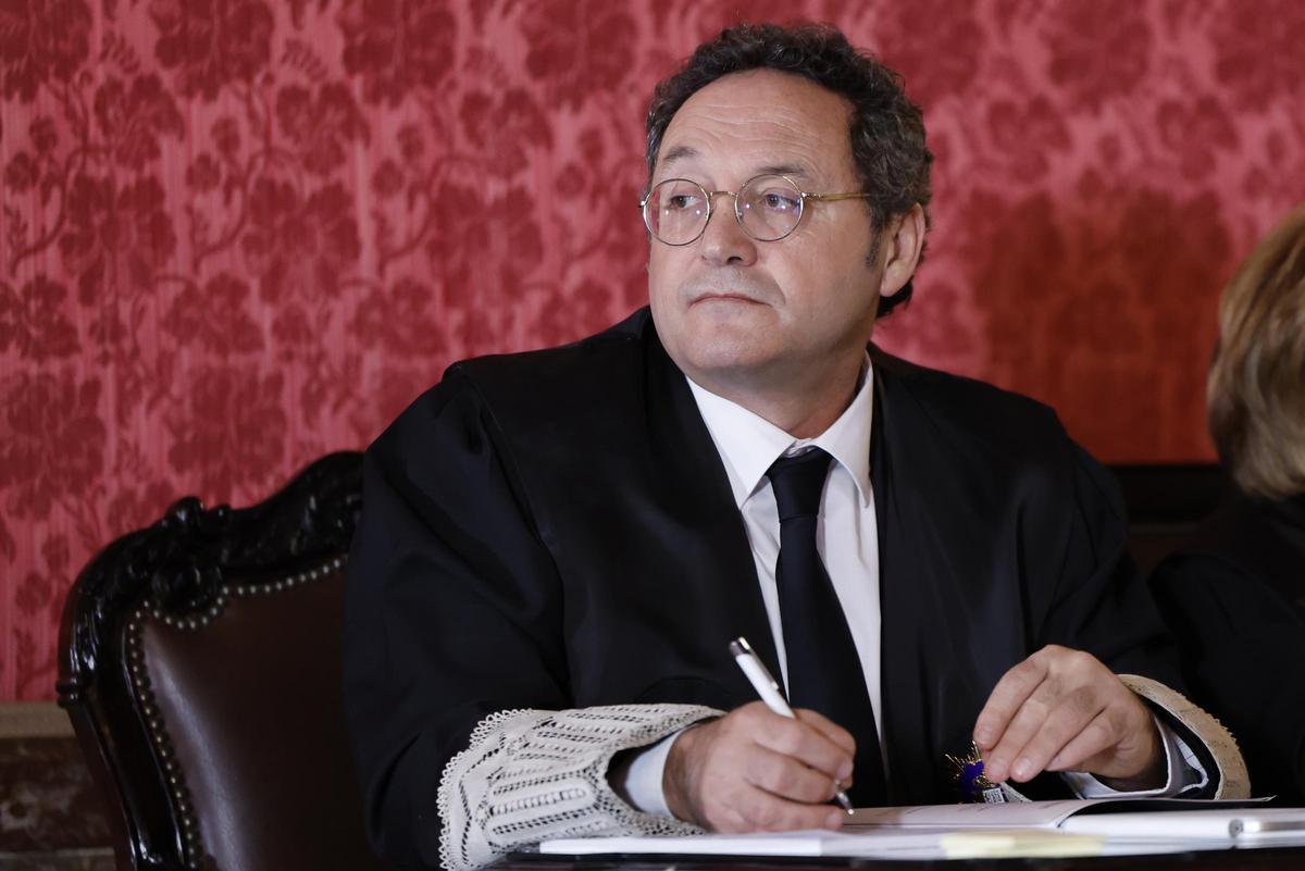 La Unión Progesista de Fiscales consigue recaudar los fondos para pagar la multa de García Ortiz