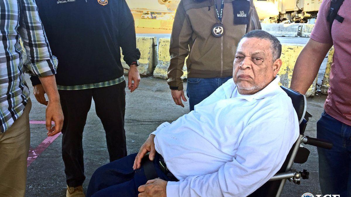 El Supremo confirma la pena de 133 años de cárcel para el excoronel salvadoreño asesino de Ignacio Ellacuría