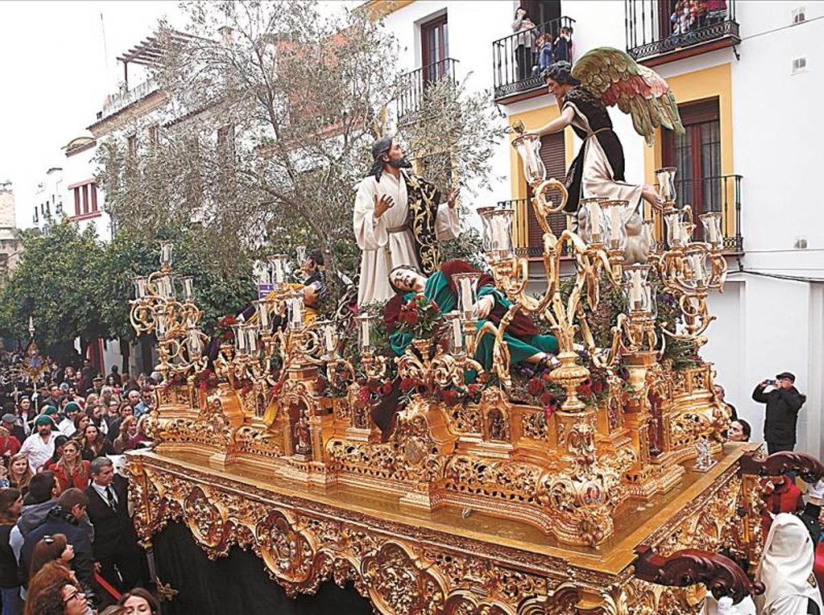Magna Nazarena 2019: guía de pasos