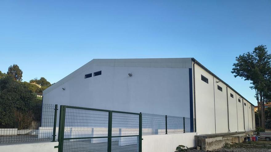 Santa Brígida convierte la cubierta de su almacén municipal en una planta de 130 kW de energía fotovoltaica para autoconsumo compartido
