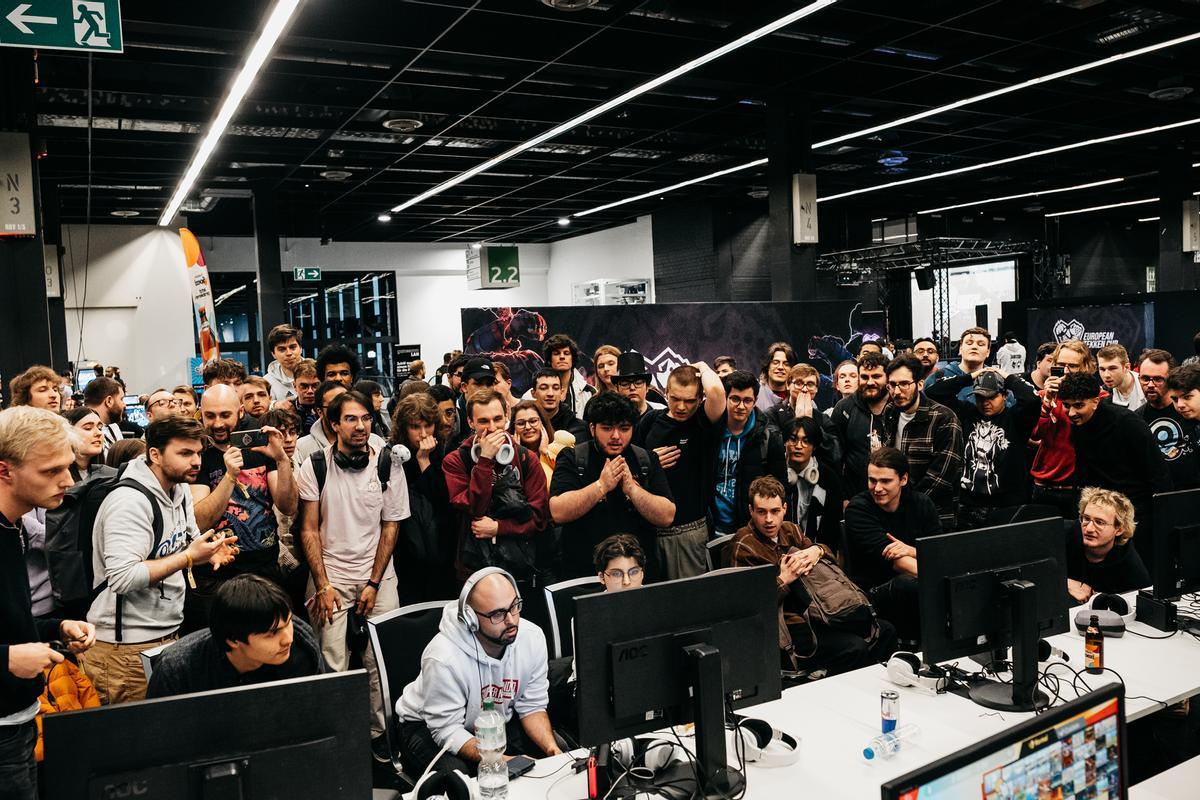 Vila-real acogerá en abril el Versus Royal 2026, un torneo oficial integrado dentro del circuito 2XKO EU Community Series de eSports.