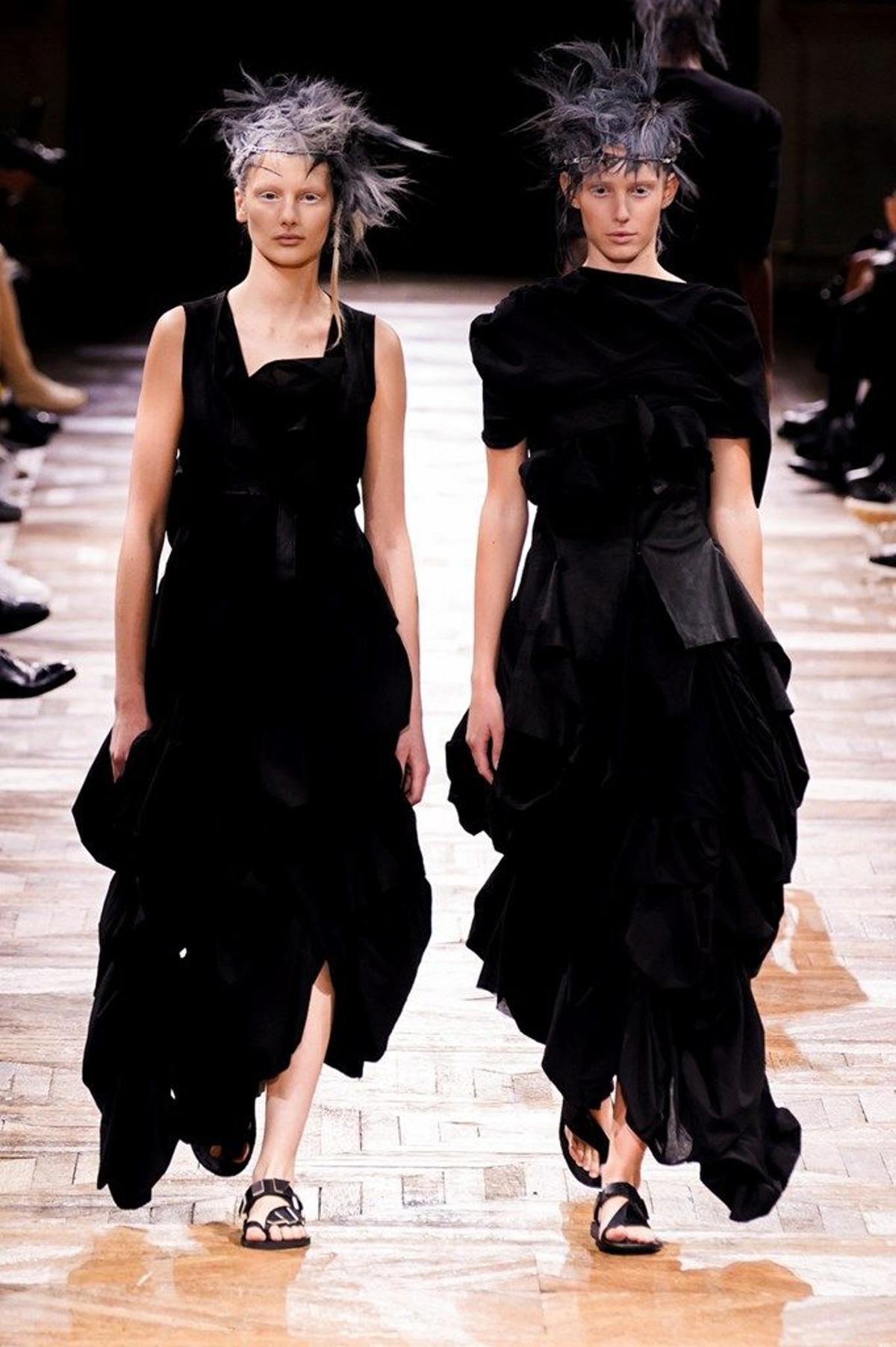 Yohji Yamamoto