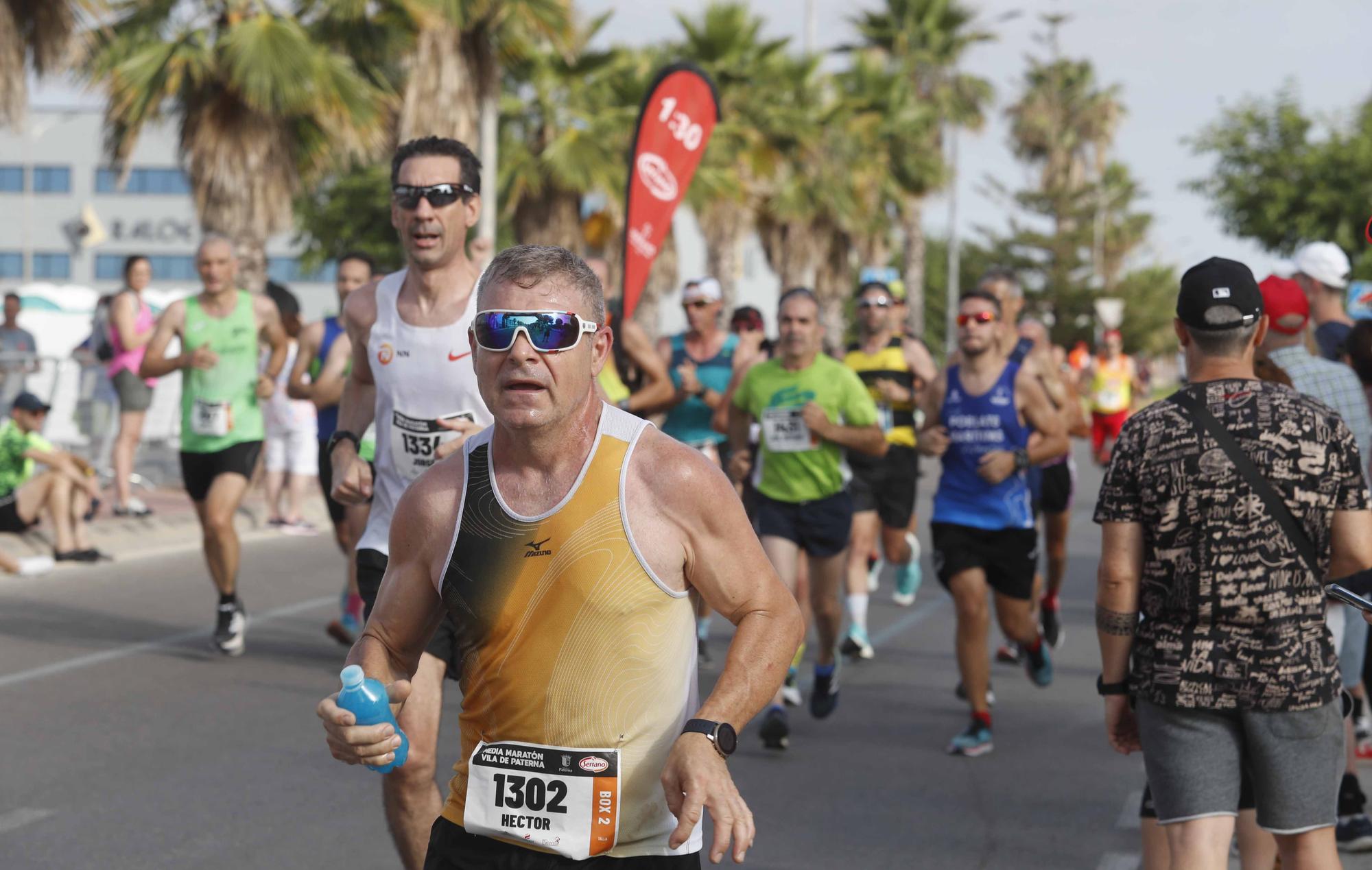 Campeonato de España de Medio Maratón de Paterna