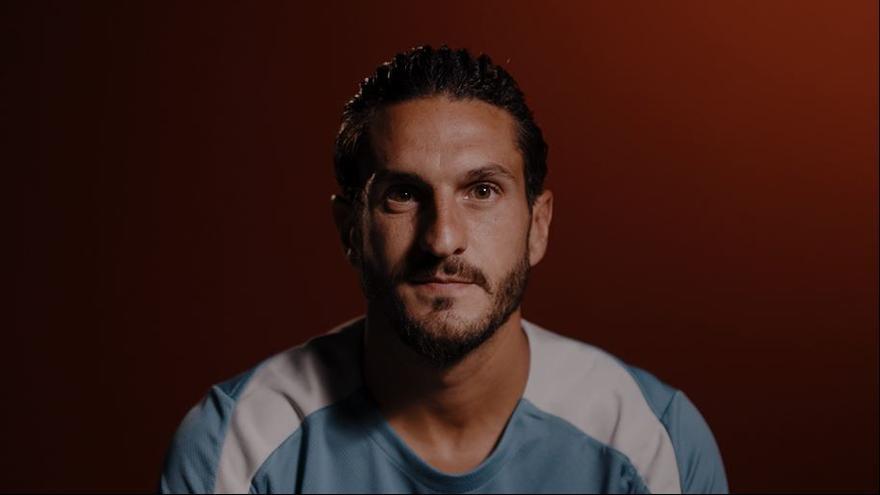 Koke: "Ojalá sea una campaña histórica y podamos conseguir muchas cosas grandes"