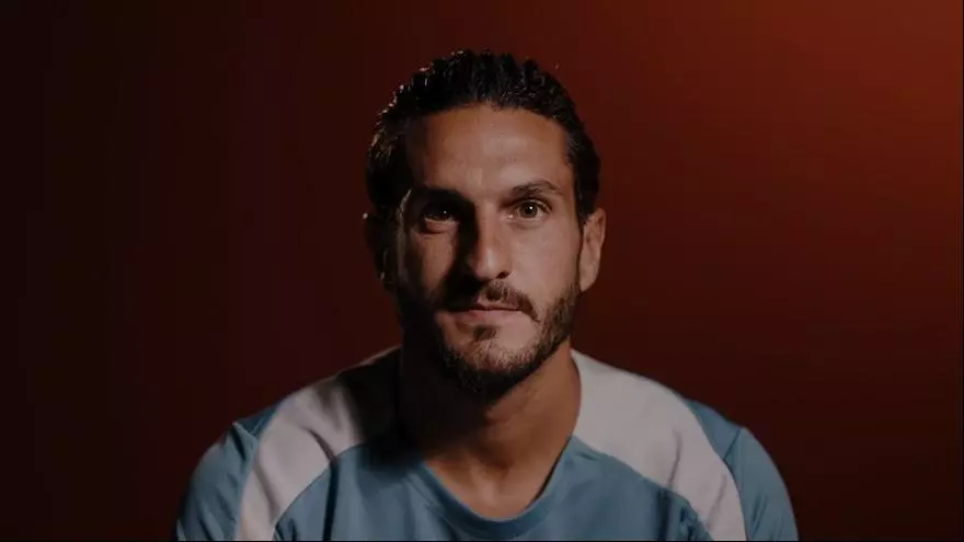 Koke: "Es un orgullo representar a mi club y a mi país en este Mundial"