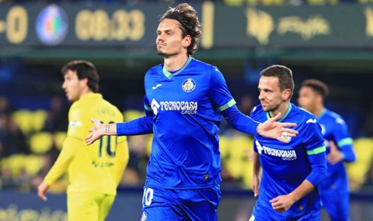 Enes Ünal