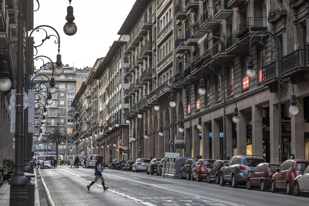 El comercio local recuerda que ya hay calles a las que no puede acceder por el precio de los alquileres