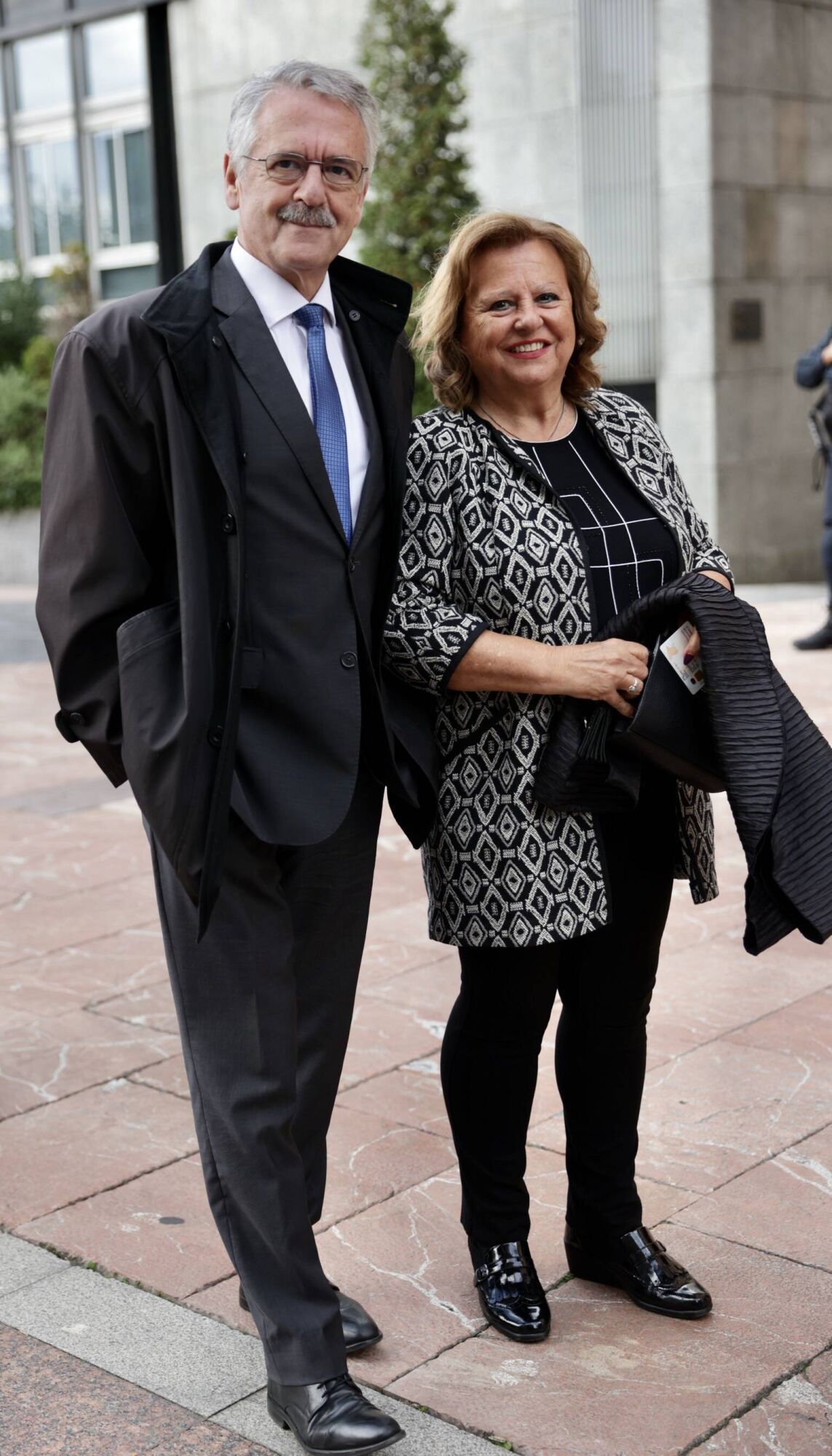 Oviedo asistentes concierto premios príncipe