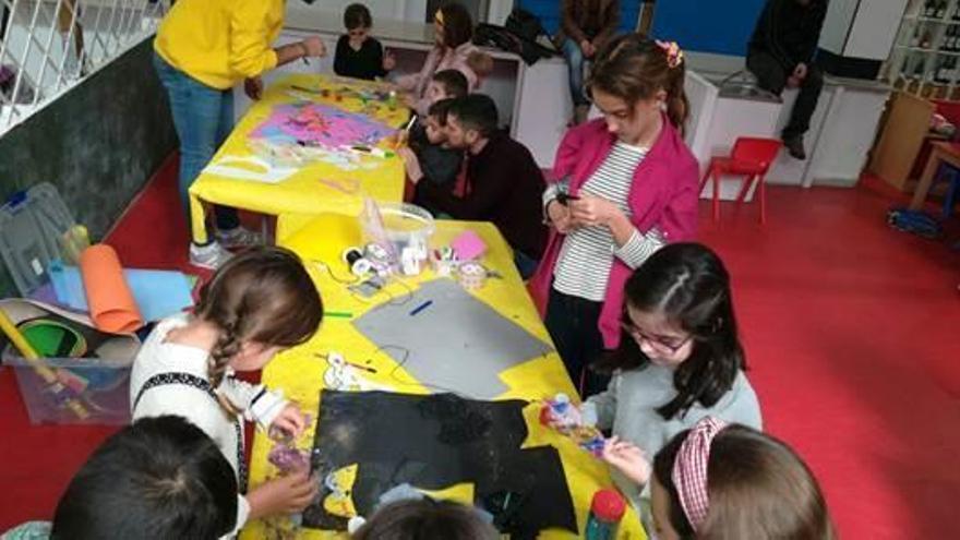 El Mercat de Catarroja empieza el año con nuevas actividades y más puestos de venta