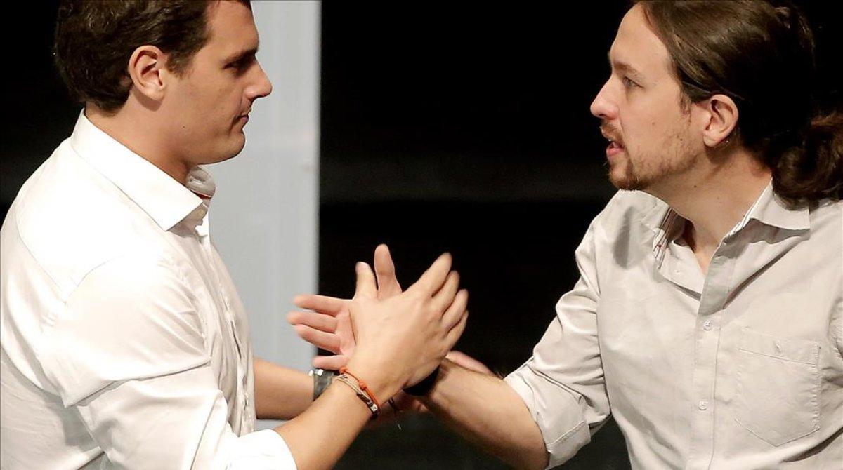 undefined31985188 madrid 27 11 2015 albert rivera ciudadanos y pablo igles190420173150 undefined31985188 madrid 27 11 2015 albert rivera ciudadanos y pablo igles190420173150