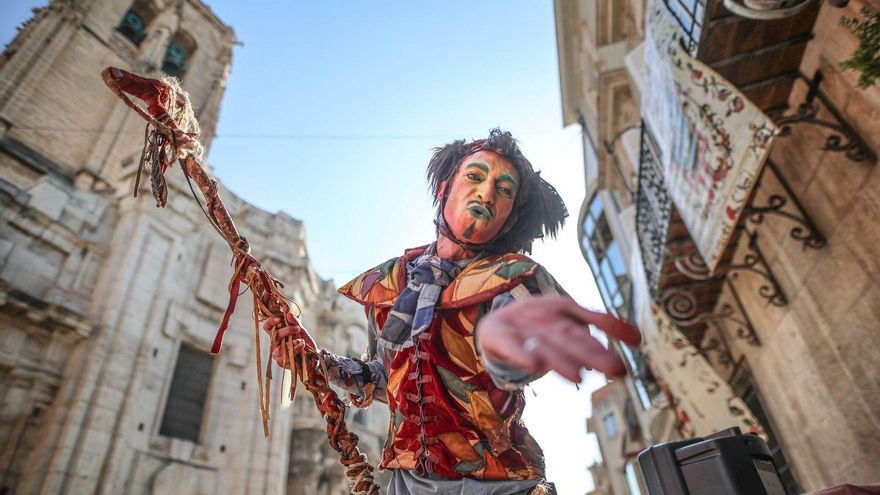 La verdadera razón del cambio de fecha del Mercado Medieval de Orihuela