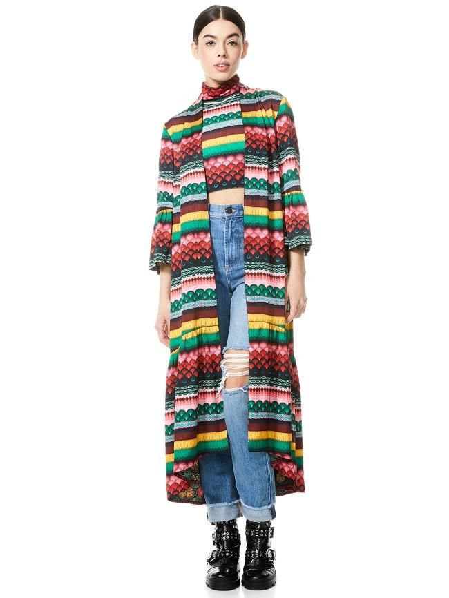 Alice + Olivia